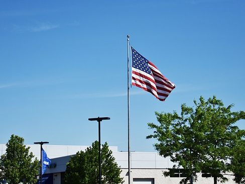 Used 2015 GMC Acadia Denali AWD/4WD image 28