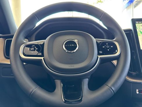 New 2026 Volvo XC60 B5 Plus w/ Climate Package AWD/4WD image 23