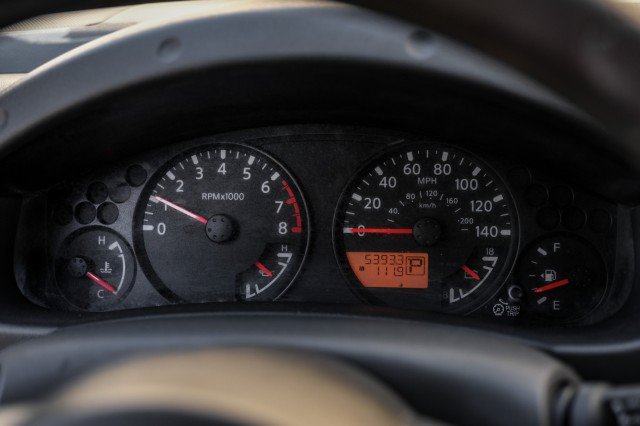 Used 2019 Nissan Frontier SV RWD image 17