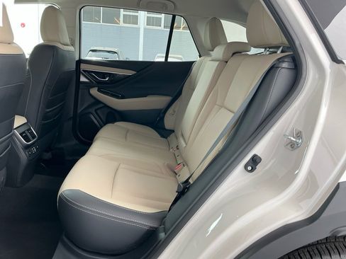 Certified 2025 Subaru Outback Limited AWD/4WD image 29