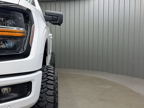 Used 2024 Ford F150 XLT w/ Equipment Group 302A MID AWD/4WD image 15