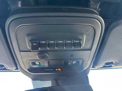 Certified 2023 Ford Bronco Wildtrak AWD/4WD image 36