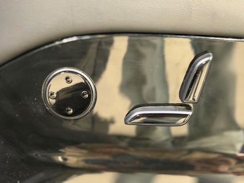 Used 2017 Tesla Model X 90D image 20