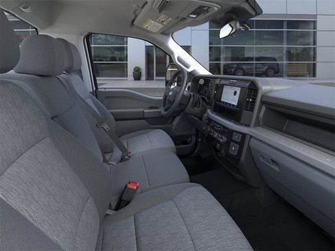 New 2026 Ford F250 XL w/ FX4 Off-Road Package image 11