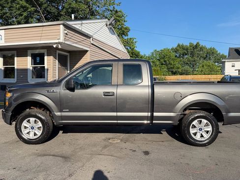 Used 2016 Ford F150 XL w/ Equipment Group 101A Mid AWD/4WD image 2
