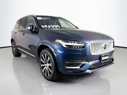 Certified 2025 Volvo XC90 B5 Core