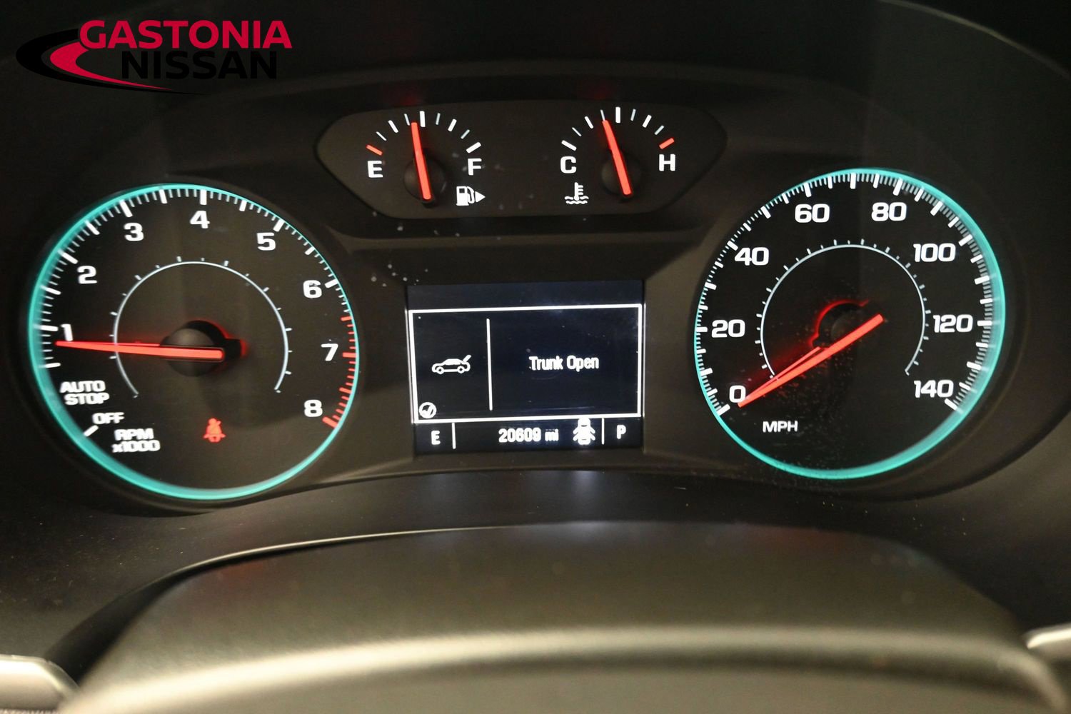 Used 2024 Chevrolet Malibu RS FWD image 13