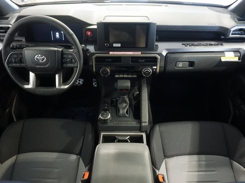 New 2026 Toyota Tacoma TRD Sport image 25
