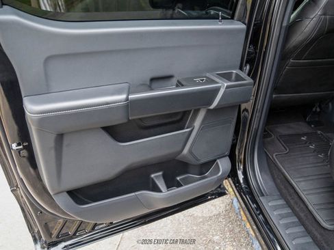 Used 2024 Ford F150 STX image 38