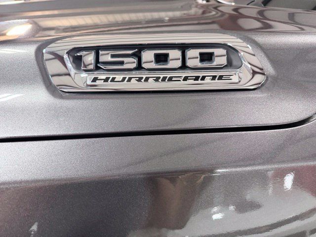 Used 2026 RAM 1500 Laramie AWD/4WD image 43