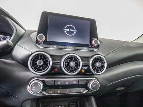 Used 2024 Nissan Sentra SV w/ Trunk Package image 25