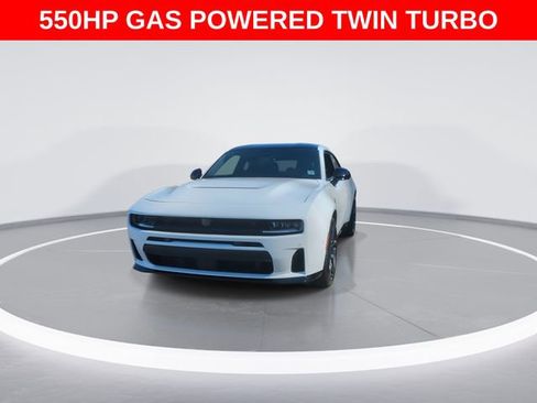 New 2026 Dodge Charger R/T Scat Pack image 3