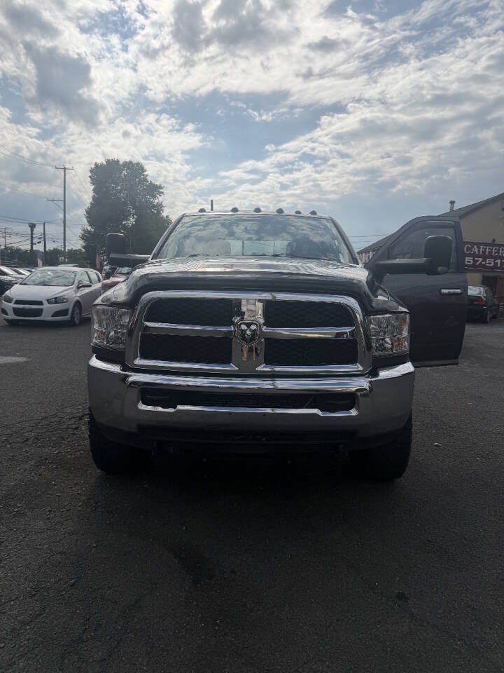 Used 2015 RAM 3500 SLT AWD/4WD image 23