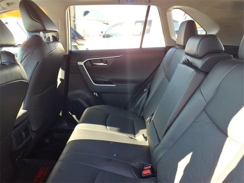 Used 2024 Toyota RAV4 TRD Off-Road image 7