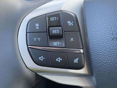 New 2026 Ford Explorer Active image 16