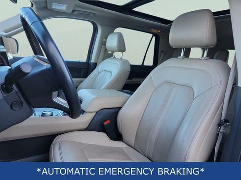 Used 2024 Ford Expedition Limited image 16