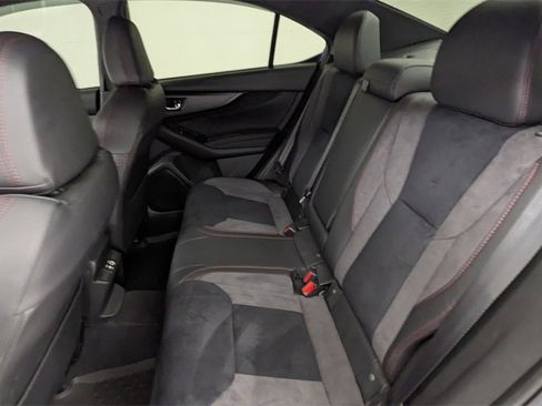 Used 2024 Subaru WRX TR image 30