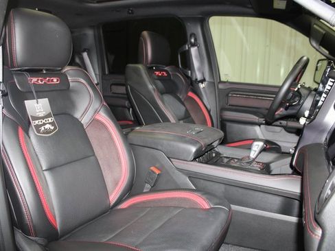 Used 2025 RAM 1500 RHO w/ RHO Level 1 Equipment Group image 24