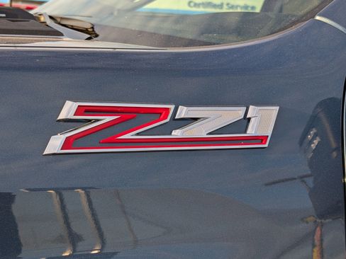 New 2026 Chevrolet Silverado 2500 LT w/ All Star Edition image 7