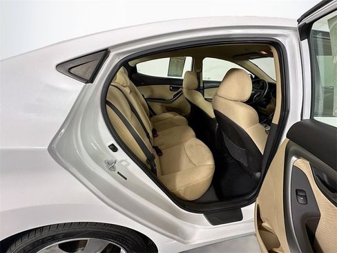 Used 2012 Hyundai Elantra GLS w/ Preferred Pkg 3 image 23