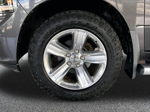 Used 2015 RAM 1500 Sport w/ Sport Premium Group AWD/4WD image 32