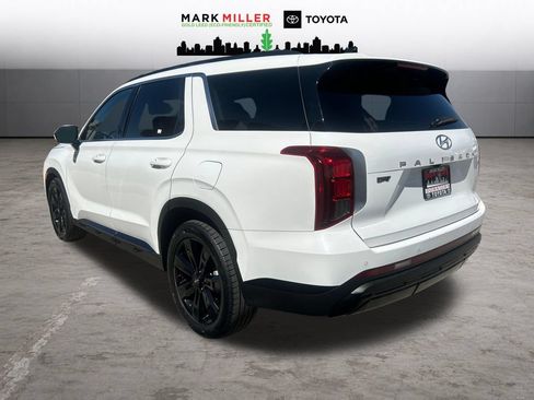 Used 2024 Hyundai Palisade XRT AWD/4WD image 3
