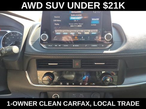 Used 2023 Nissan Rogue SV image 22