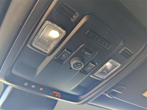 Used 2023 Chevrolet Tahoe RST w/ RST Performance Edition image 25