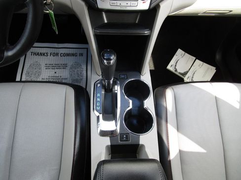 Used 2017 Chevrolet Equinox Premier w/ Enhanced Convenience Package image 14