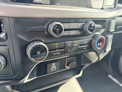 New 2026 Ford F150 XL w/ Equipment Group 103A High image 21