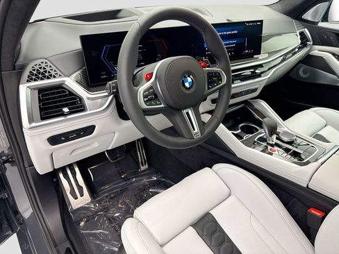 New 2026 BMW X5 M Competition w/ Executive Package AWD/4WD image 9