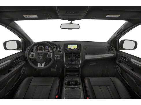 Used 2019 Dodge Grand Caravan SE w/ UConnect Hands-Free Group FWD image 5