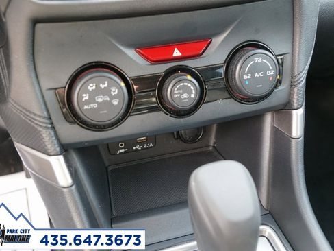 Used 2020 Subaru Forester Premium image 21