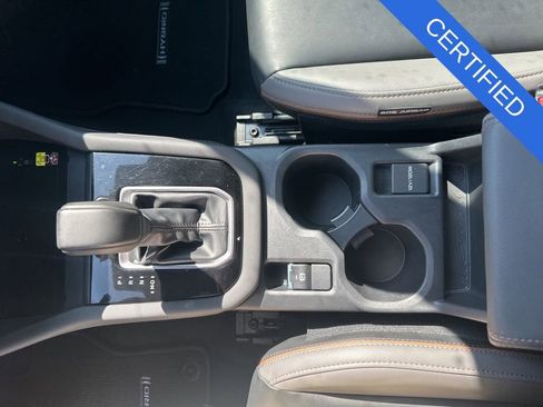 Used 2025 Subaru Forester Sport AWD/4WD image 18
