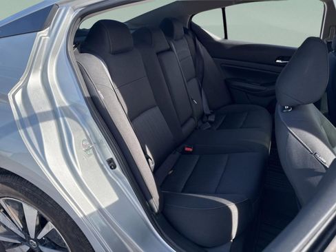 Used 2022 Nissan Altima 2.5 SV image 28