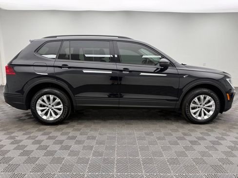 Used 2020 Volkswagen Tiguan S FWD image 7