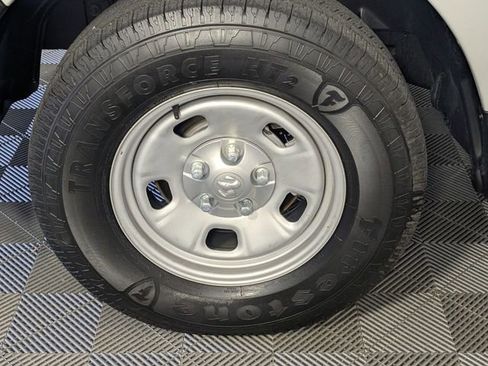 Used 2019 RAM 1500 Tradesman w/ Power & Remote Entry Group RWD image 8