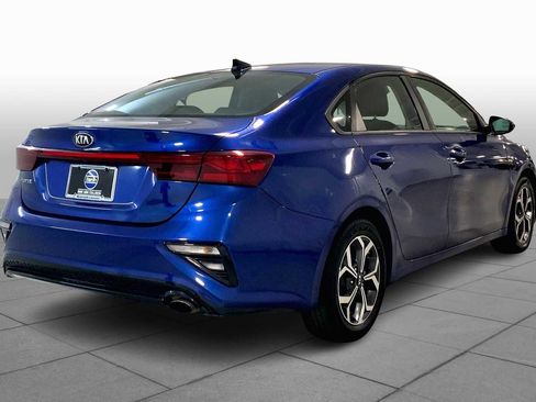 Used 2019 Kia Forte LXS image 12