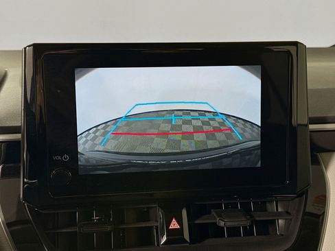 Certified 2026 Toyota Corolla LE image 15