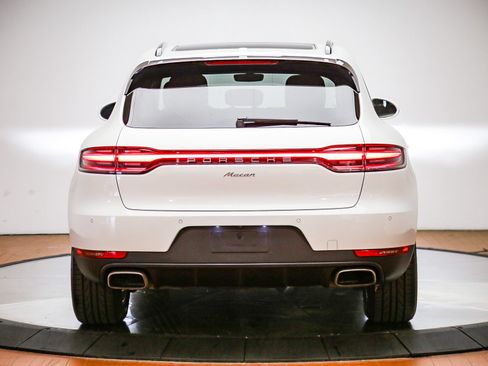 Used 2021 Porsche Macan AWD/4WD image 6