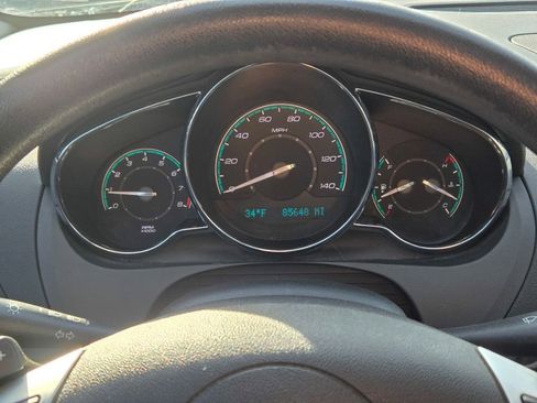 Used 2010 Chevrolet Malibu LT w/ Power Convenience Package image 36