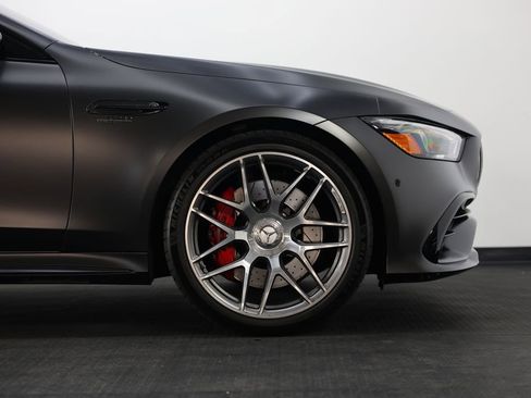Used 2022 Mercedes-Benz AMG GT 53 image 9