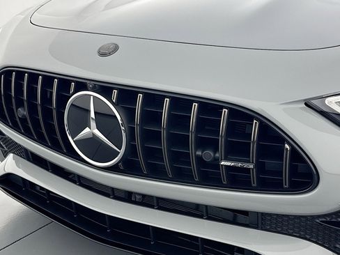 New 2026 Mercedes-Benz SL 43 AMG image 13