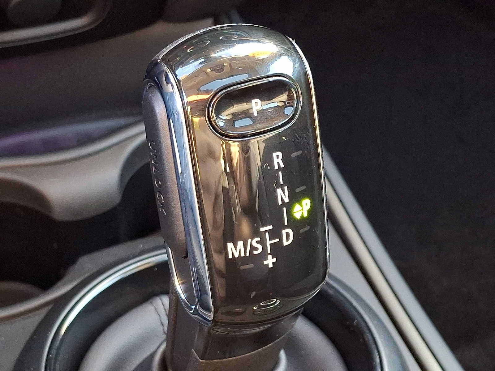 Used 2024 MINI Cooper Countryman S AWD/4WD image 16