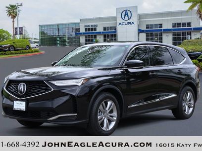 Certified 2026 Acura MDX SH-AWD
