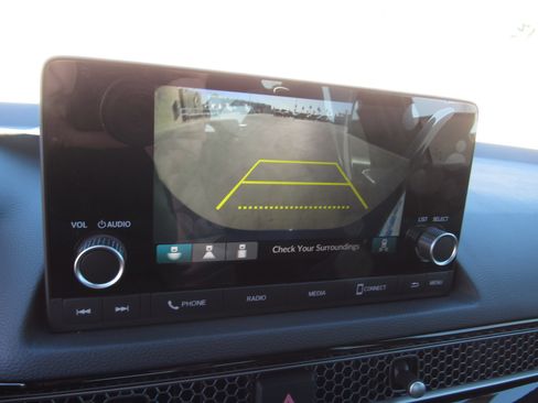 New 2026 Honda Civic Sport image 16