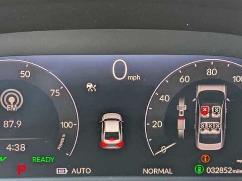 Certified 2023 Honda Accord Touring image 32