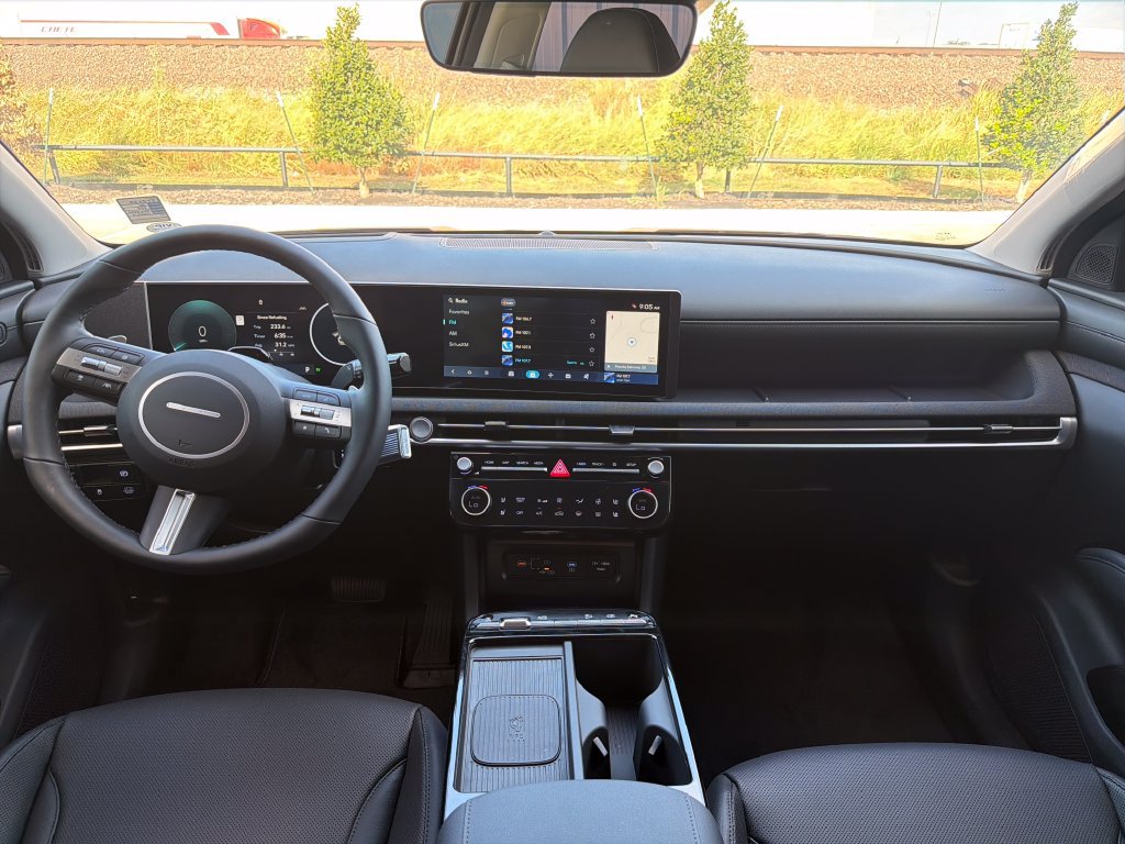 New 2026 Hyundai Tucson Limited AWD/4WD image 20