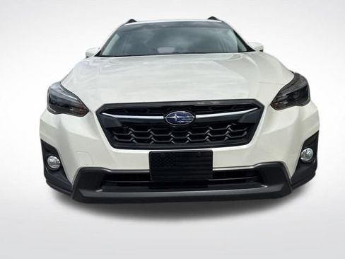 Used 2018 Subaru Crosstrek 2.0i Limited image 5