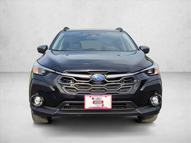 Certified 2024 Subaru Crosstrek 2.0i Premium AWD/4WD image 8